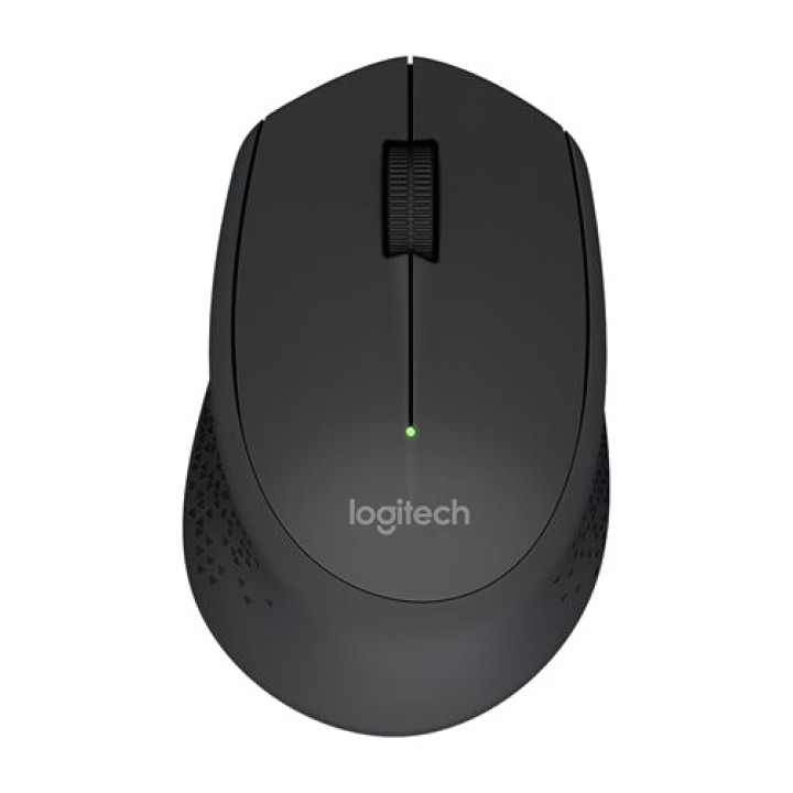 LOGITECH Kabellose Maus M280 910-004287