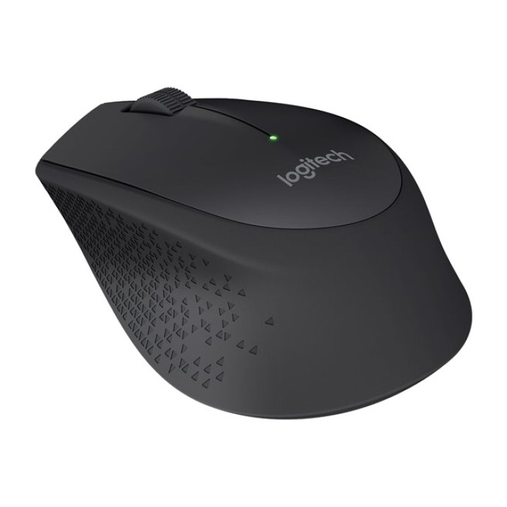 LOGITECH Mouse wireless M280 910-004287