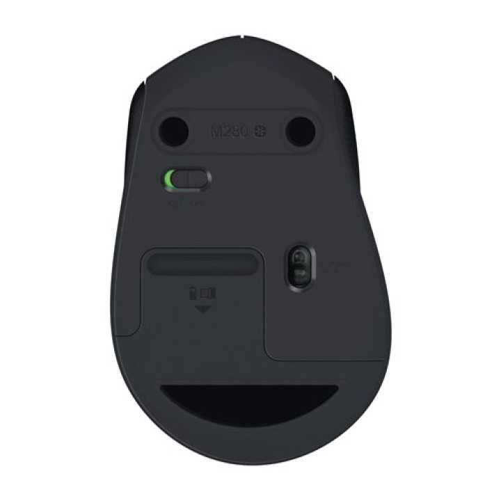 LOGITECH Mouse wireless M280 910-004287