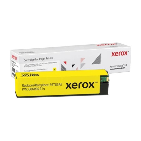 high-capacity compatible ink cartridge for printer everyday-hp-973x pagewide-452 477