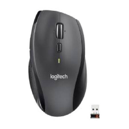 souris sans fil à grande autonomie marathon-m705