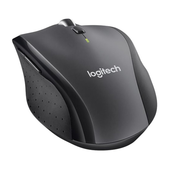 LOGITECH Long-battery-life wireless mouse MARATHON-M705