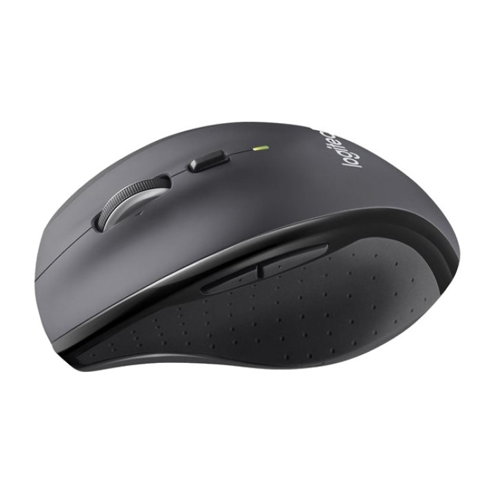 LOGITECH Mouse wireless con lunga autonomia MARATHON-M705