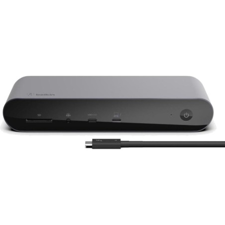 estación de acoplamiento thunderbolt 4 con 12 puertos inc006vfsgy 90w 8k