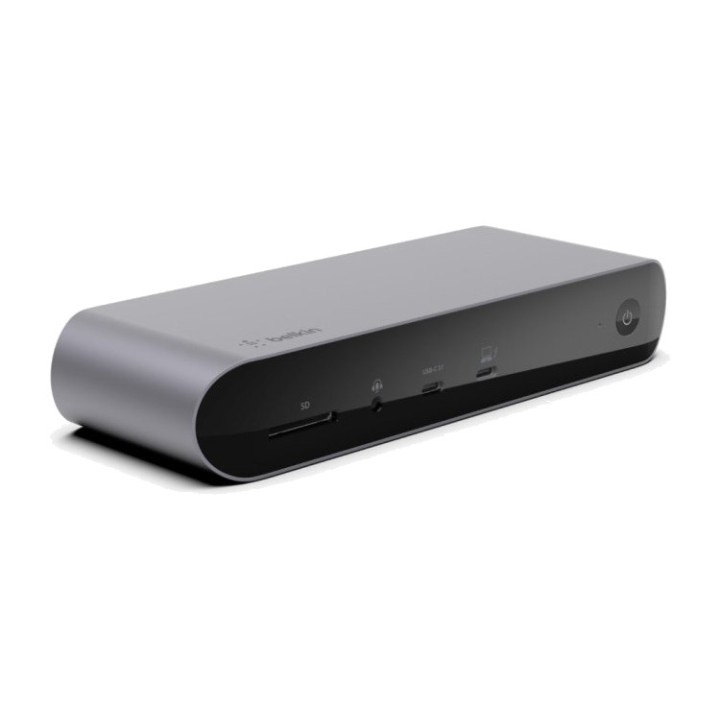 BELKIN Docking station Thunderbolt 4 con 12 porte