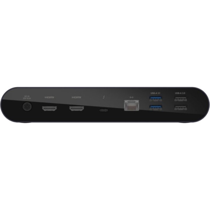 BELKIN Docking station Thunderbolt 4 con 12 porte