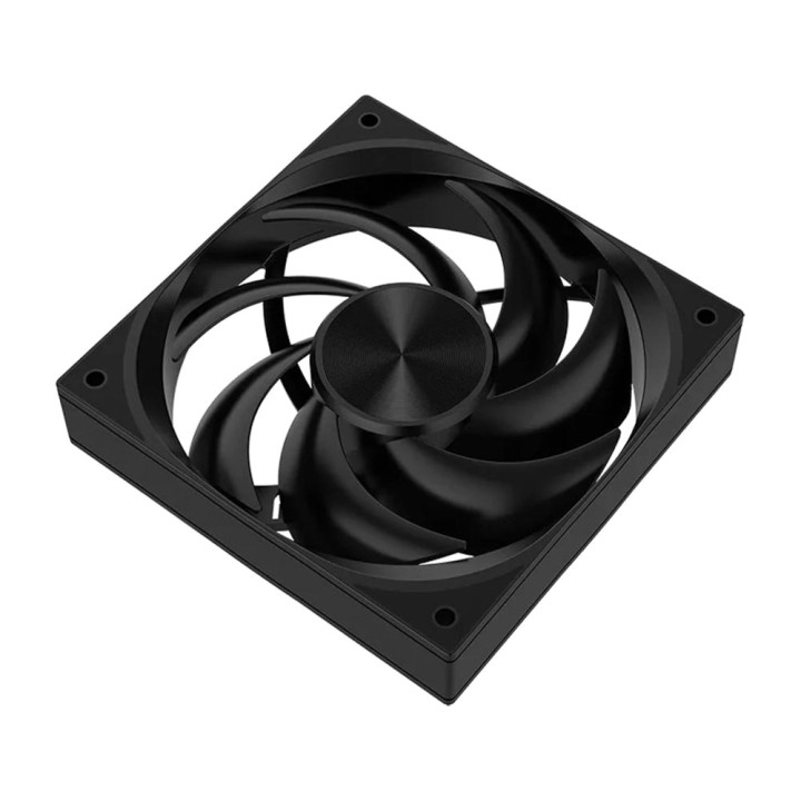 HIDITEC PC case fan with automatic control F10 PWM 120MM