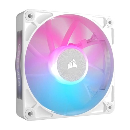 wentylator do obudowy komputera pc icue-link rx120-rgb pwm 120mm