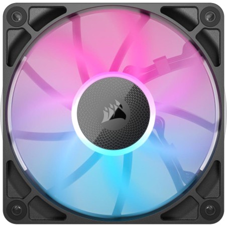 ventola per case pc icue-link rx120-rgb pwm 120mm
