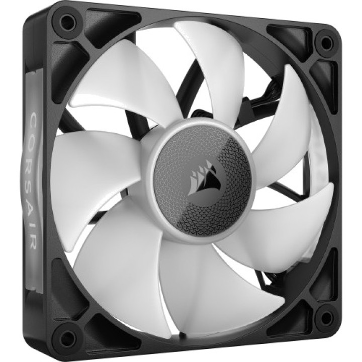 CORSAIR Ventilador de caixa de PC ICUE-LINK RX120-RGB PWM