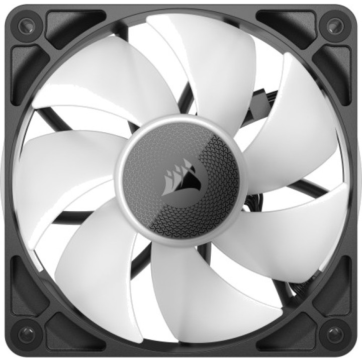 CORSAIR Ventola per case PC ICUE-LINK RX120-RGB PWM 120MM