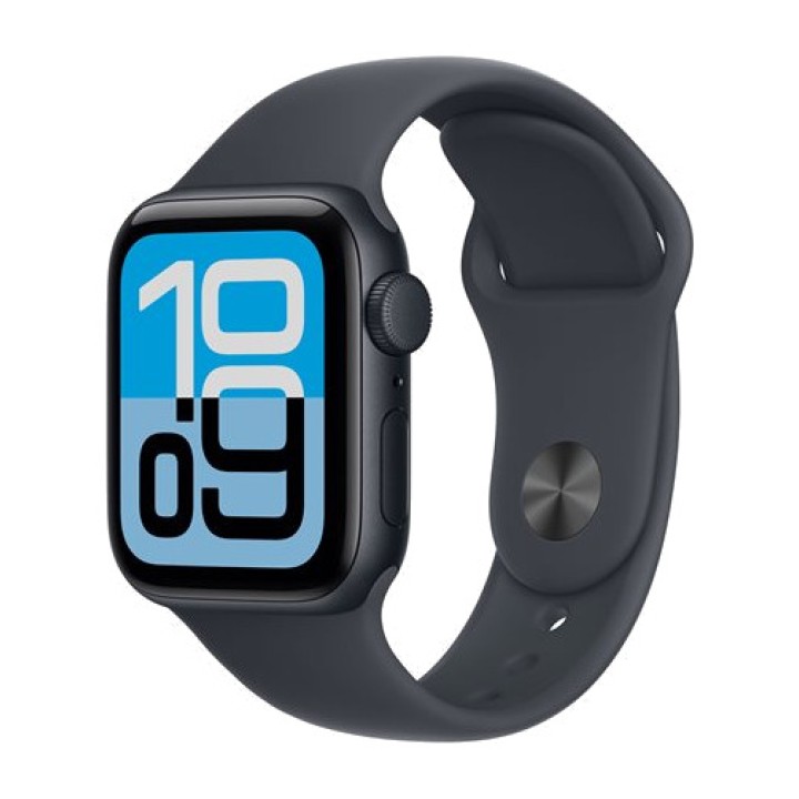 APPLE Smartwatch with aluminium case and GPS WATCH-SE-3 40MM