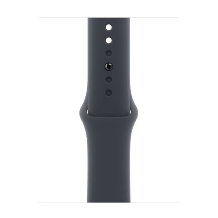 APPLE Smartwatch con cassa in alluminio e GPS WATCH-SE-3