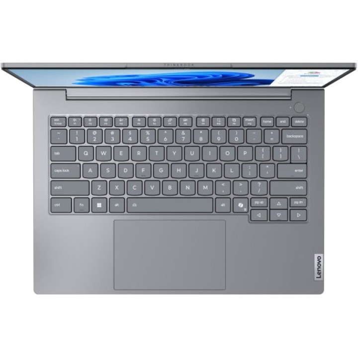 LENOVO 14-inch laptop THINKBOOK-14-G8 21SJ00D3SP