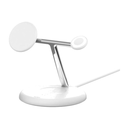 3-in-1-ladestation für iphone, uhr und kopfhörer qi2-15w wiz023vf