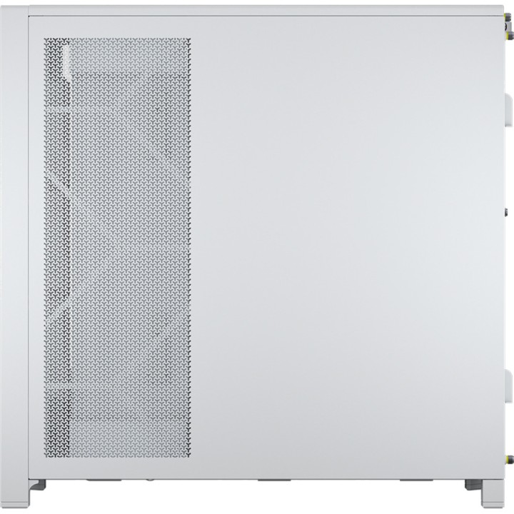 CORSAIR Case PC mid tower con vetro temperato FRAME 5000D RS