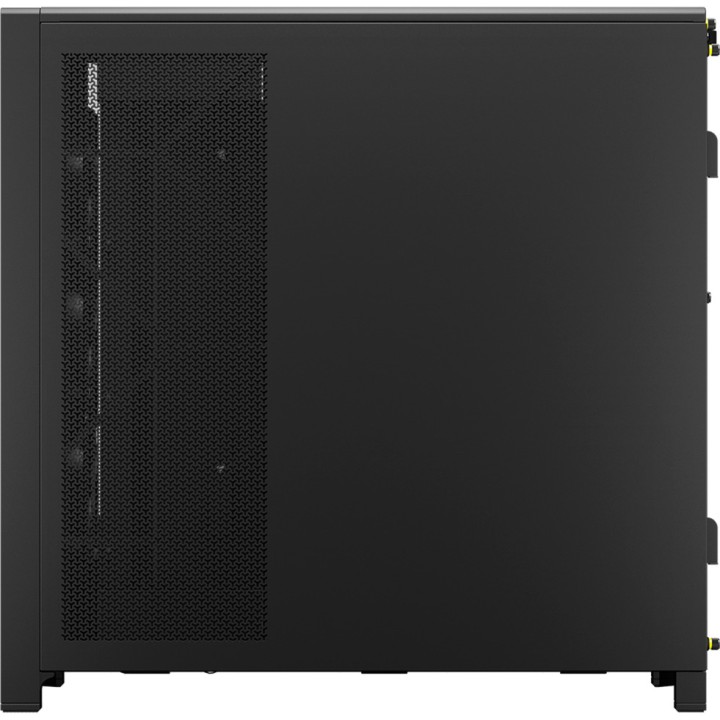 CORSAIR Skriňa PC semitower s temperovaným sklom FRAME 5000D