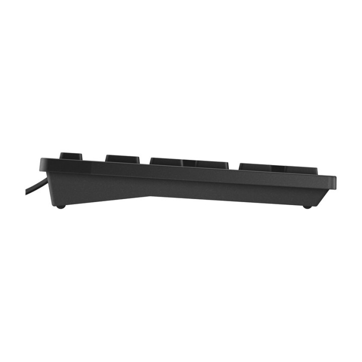 DELL Clavier multimédia USB filaire KB216 QWERTY-ES