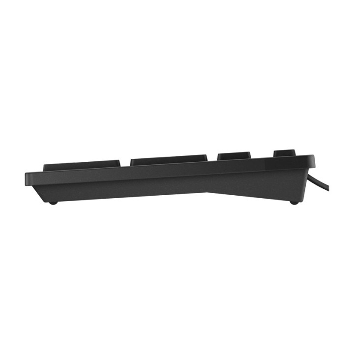 DELL Wired USB multimedia keyboard KB216 QWERTY-ES