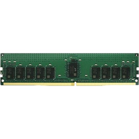 módulo de memoria ram para servidor nas d4er01-16g 16gb ddr4 rdimm-ecc