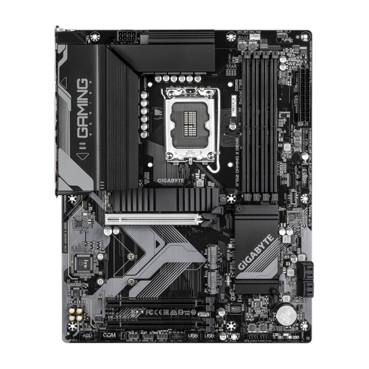 GIGABYTE ATX motherboard for Intel B760-GAMING X GEN5