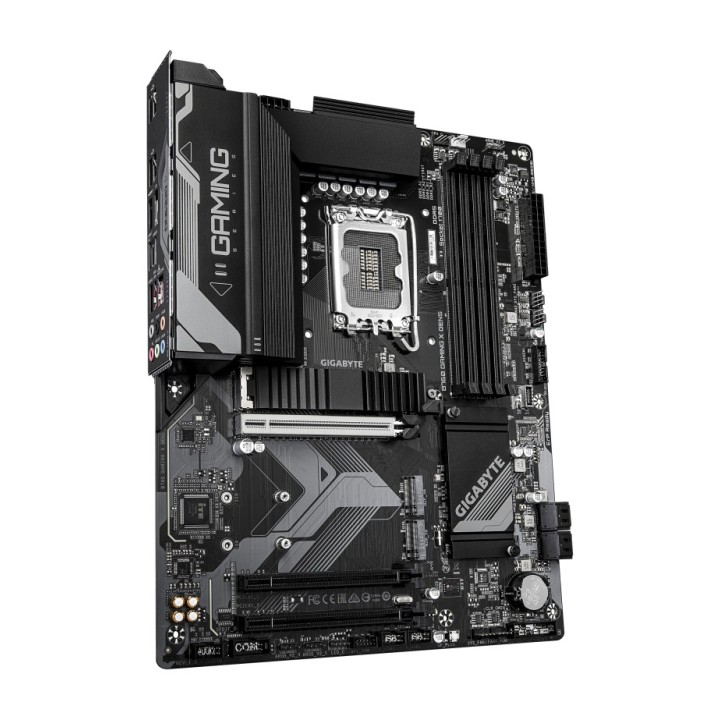 GIGABYTE Placa base ATX para Intel B760-GAMING X GEN5