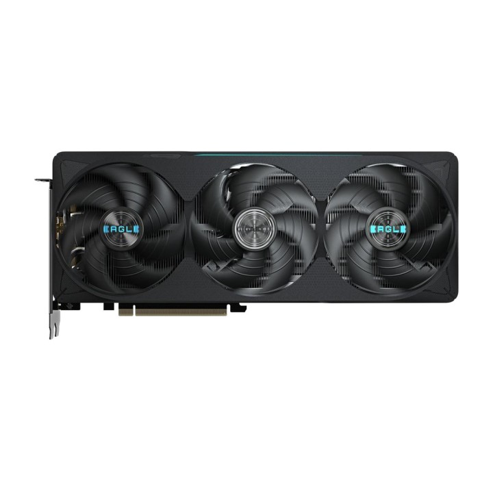 GIGABYTE PC graphics card GEFORCE-RTX 5070 TI EAGLE OC SFF