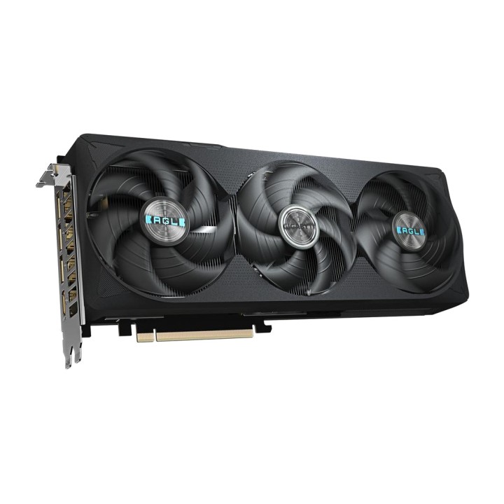 GIGABYTE Grafische kaart voor PC GEFORCE-RTX 5070 TI EAGLE