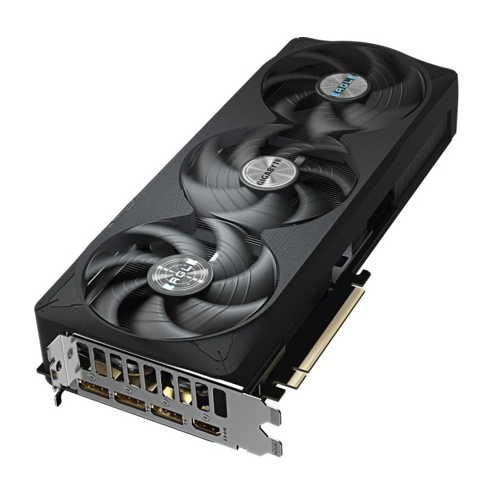 GIGABYTE Placa de vídeo para PC GEFORCE-RTX 5070 TI EAGLE OC