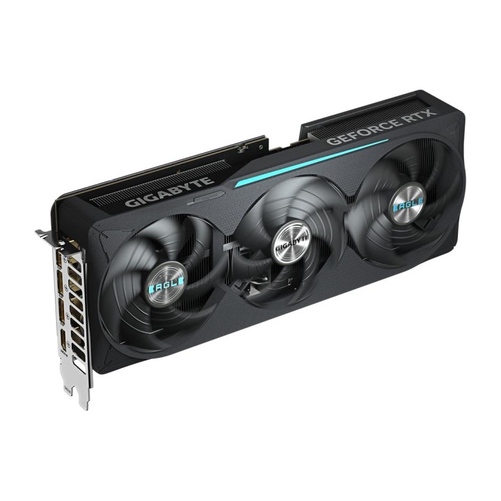 GIGABYTE Karta graficzna dla PC GEFORCE-RTX 5070 TI EAGLE OC