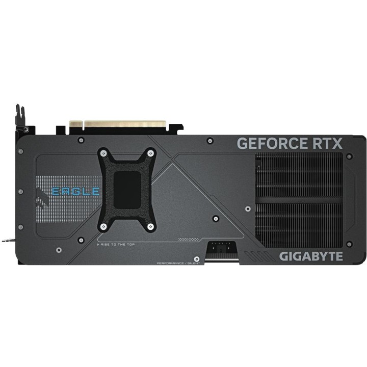 GIGABYTE Grafische kaart voor PC GEFORCE-RTX 5070 TI EAGLE