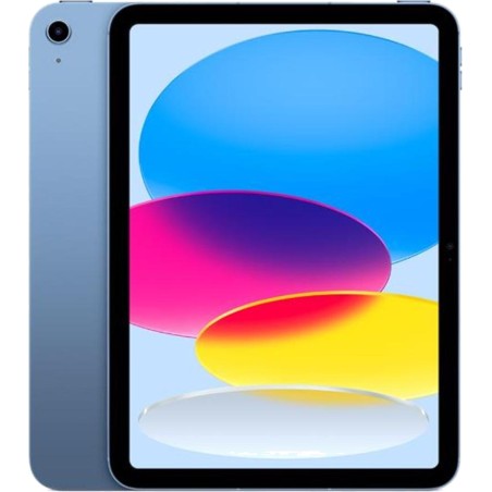 tablet touchscreen ipad 11" a16 wi-fi +-cellular 512gb