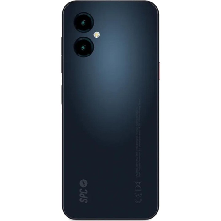 SPC Unlocked smartphone for seniors, 6,1 inches, with
