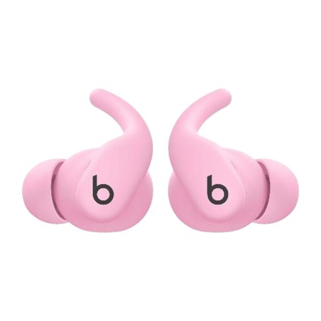 căști sportive wireless cu aripioare de fixare și carcasă de încărcare powerbeats-fit