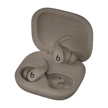 căști sportive wireless cu aripioare de fixare și carcasă de încărcare powerbeats-fit