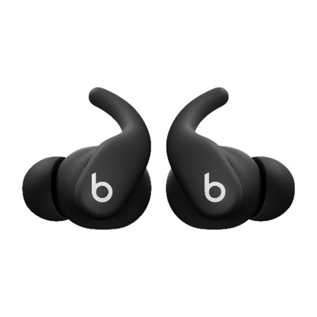 brezžične športne slušalke z ušesnimi kavlji in polnilnim etuijem powerbeats-fit