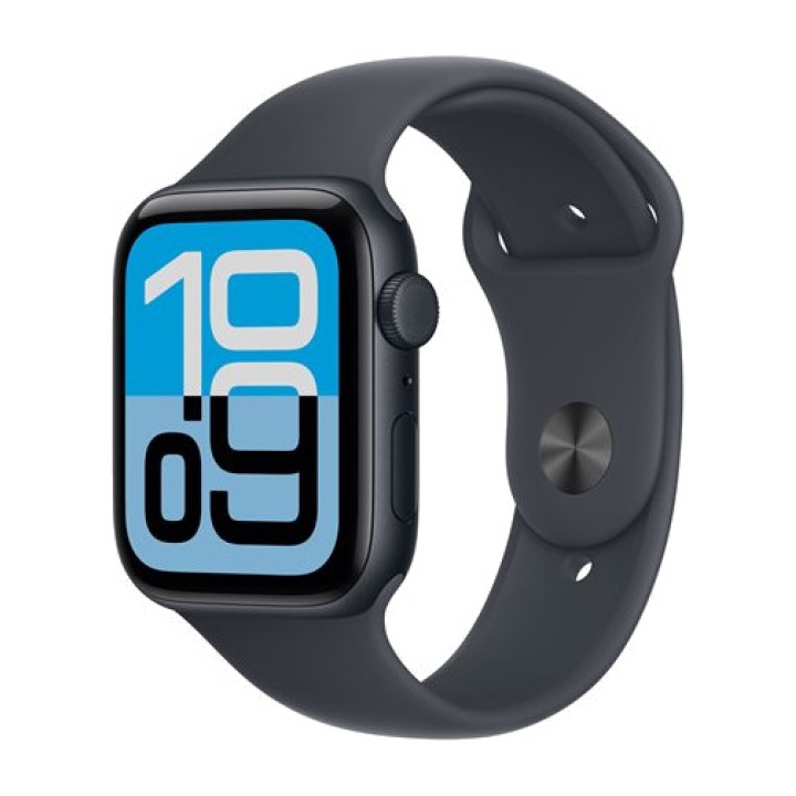 APPLE Reloj inteligente con caja de aluminio, GPS y