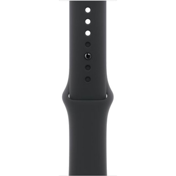 APPLE Reloj inteligente con caja de aluminio, GPS 875805