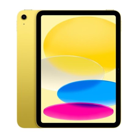 tablette tactile ipad 11" a16 wi-fi 512gb