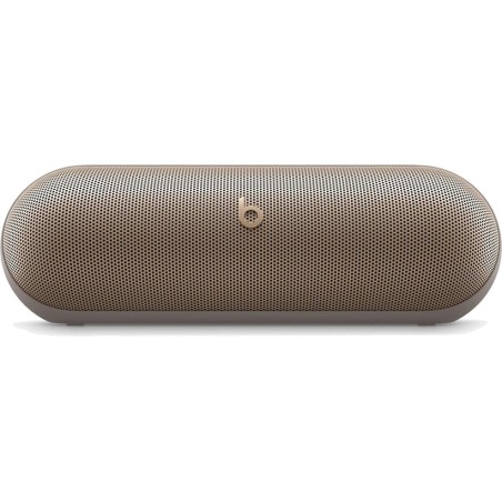 water-resistant portable bluetooth speaker beats pill