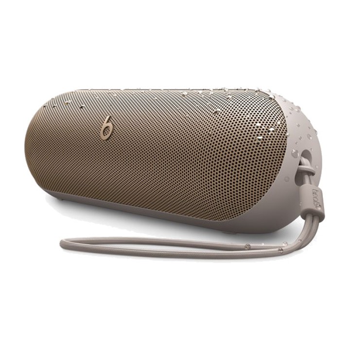 APPLE Bærbar vandtæt Bluetooth-højttaler BEATS PILL
