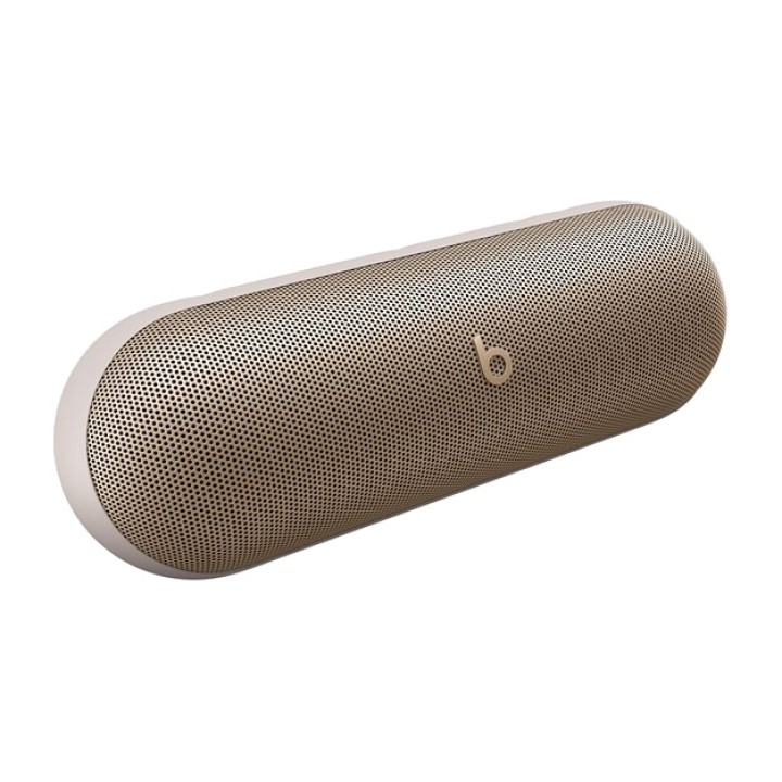APPLE Bærbar vandtæt Bluetooth-højttaler BEATS PILL