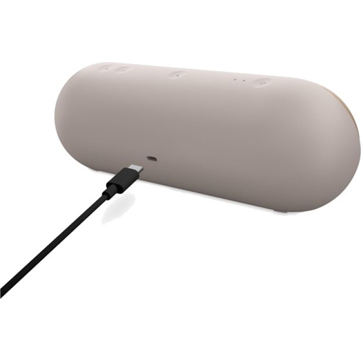 APPLE Přenosný voděodolný Bluetooth reproduktor BEATS PILL