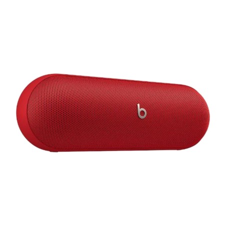 altavoz portátil bluetooth resistente al agua beats pill