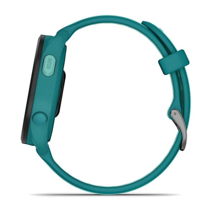 GARMIN Reloj inteligente GPS para running con pantalla