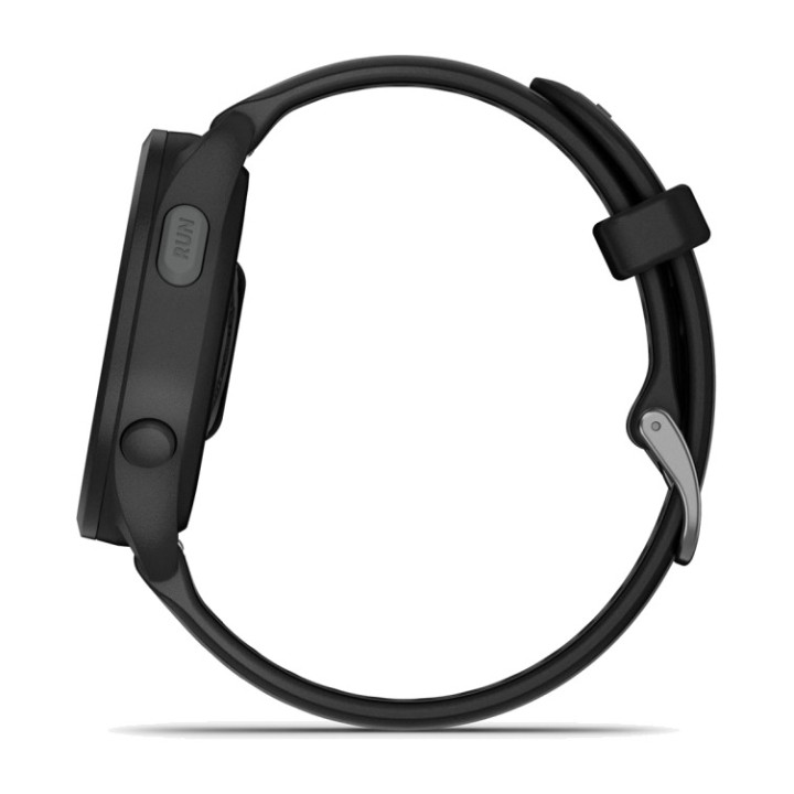 GARMIN Reloj inteligente GPS para running con pantalla