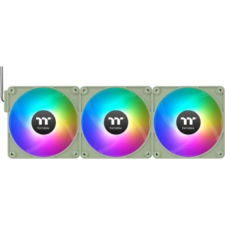 pc case fan ct120 ex-argb sync 120mm 3 uds