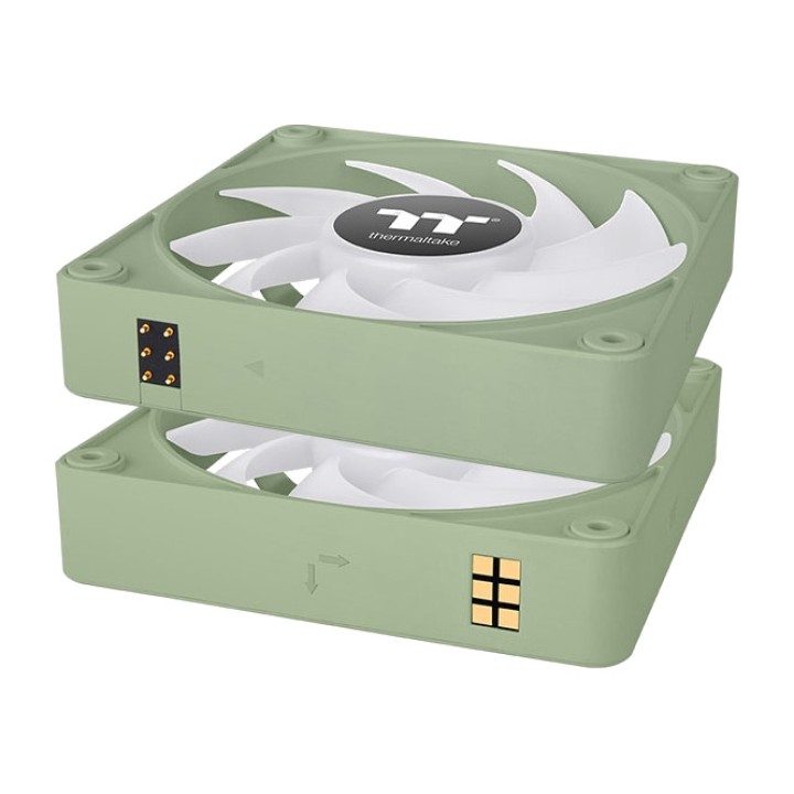 THERMALTAKE PC case fan CT120 EX-ARGB SYNC 120MM 3 UDS