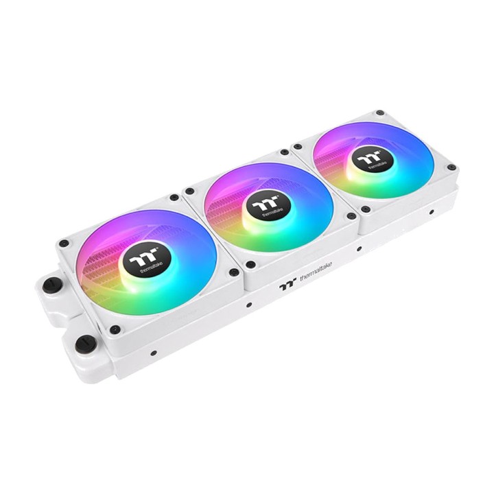 THERMALTAKE Ventilateur de boîtier PC à pales inversées