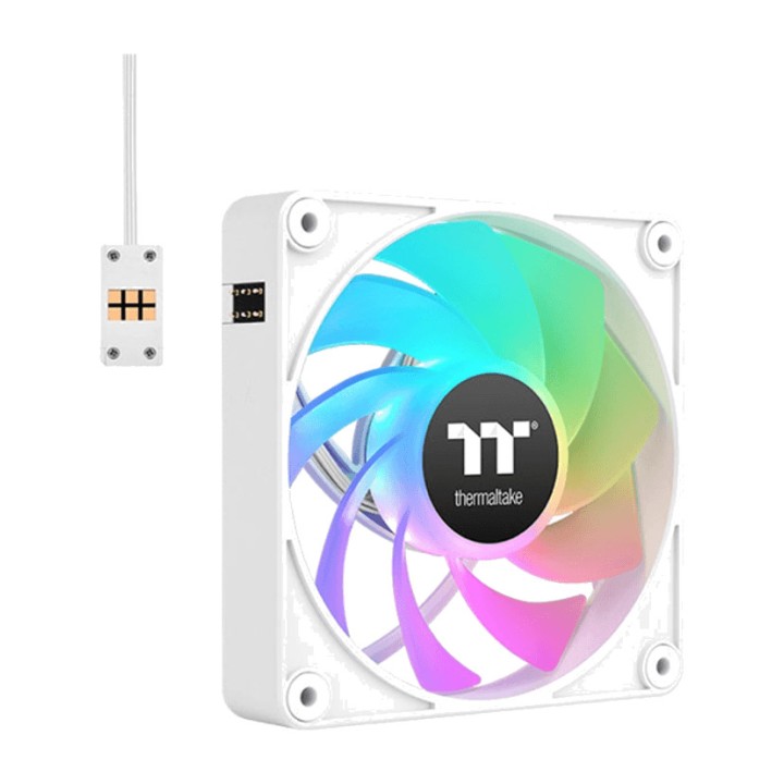 THERMALTAKE Ventola per case PC con pale inverse CT140 EX